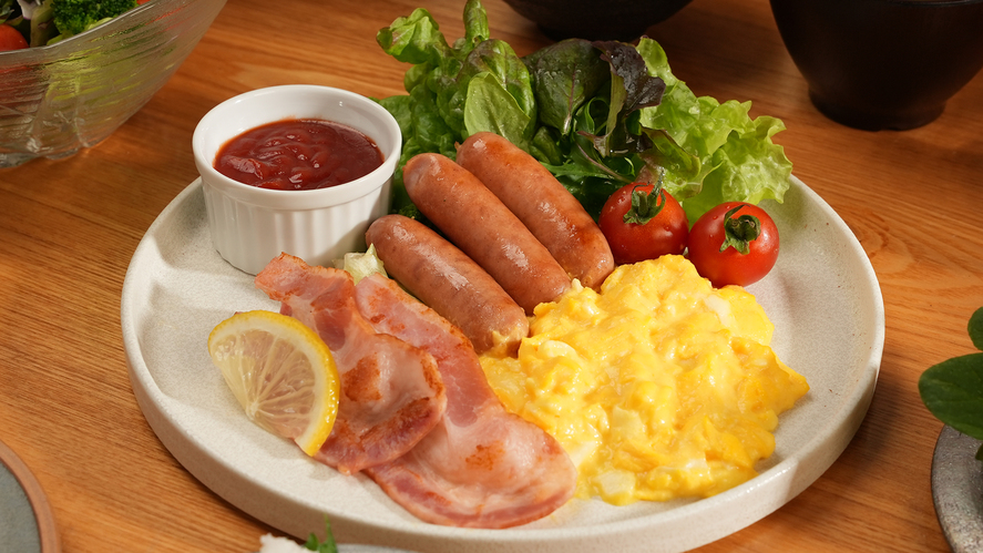 【スタンダードプラン】＜朝食付き＞大浴場・サウナ・露天風呂完備■スキー場まで徒歩3分