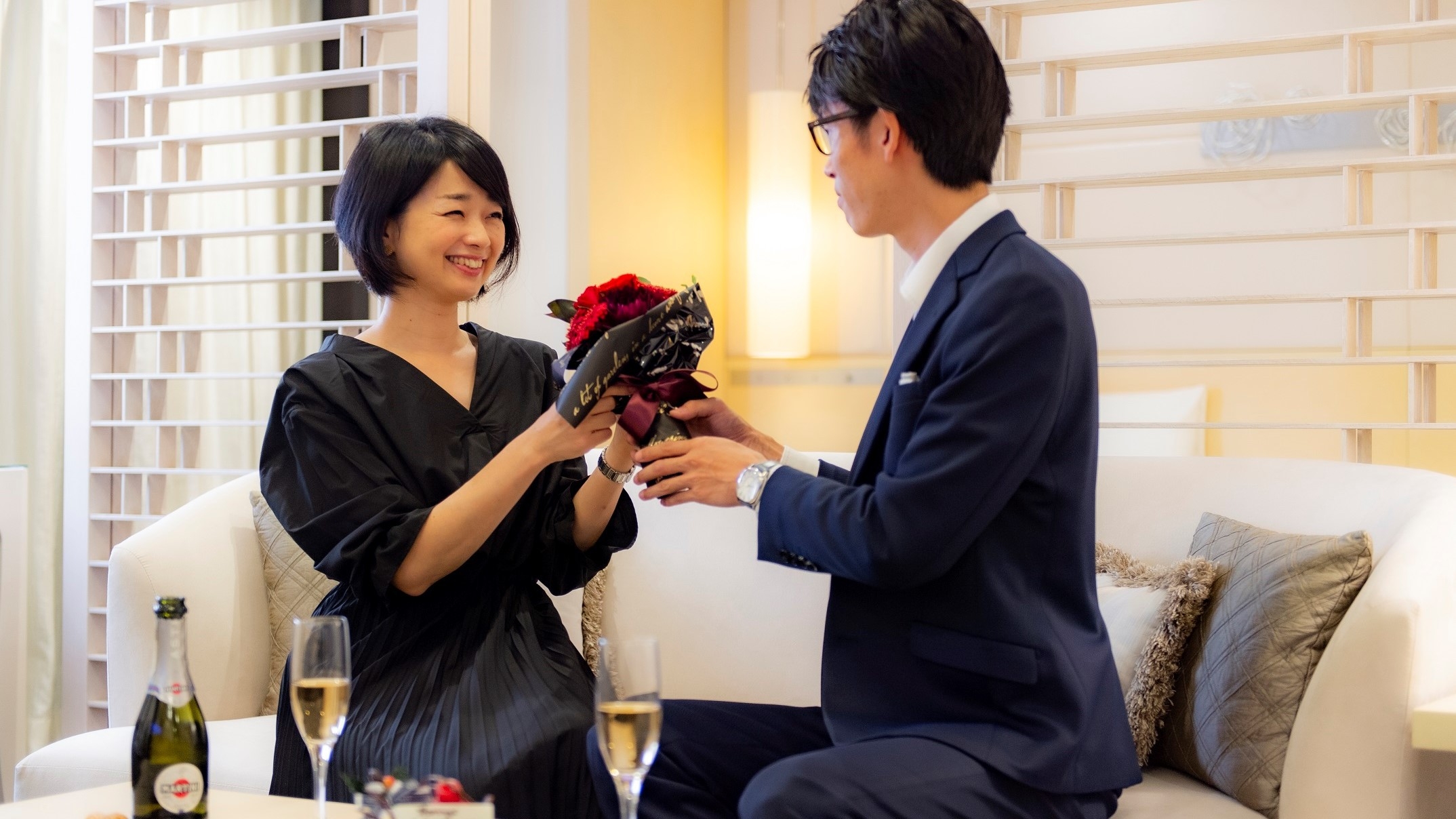 ★OLEの　SWEET　X’mas　★　クリスマスケーキ付きプラン