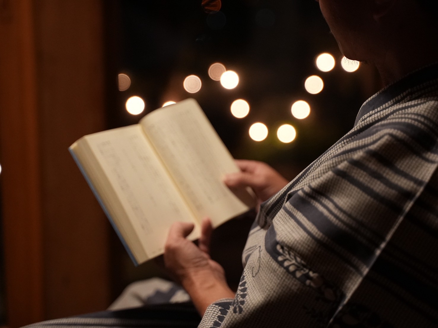 【一泊二食】ひとり旅で、ゆっくりと流れる時間を過ごす贅沢を。