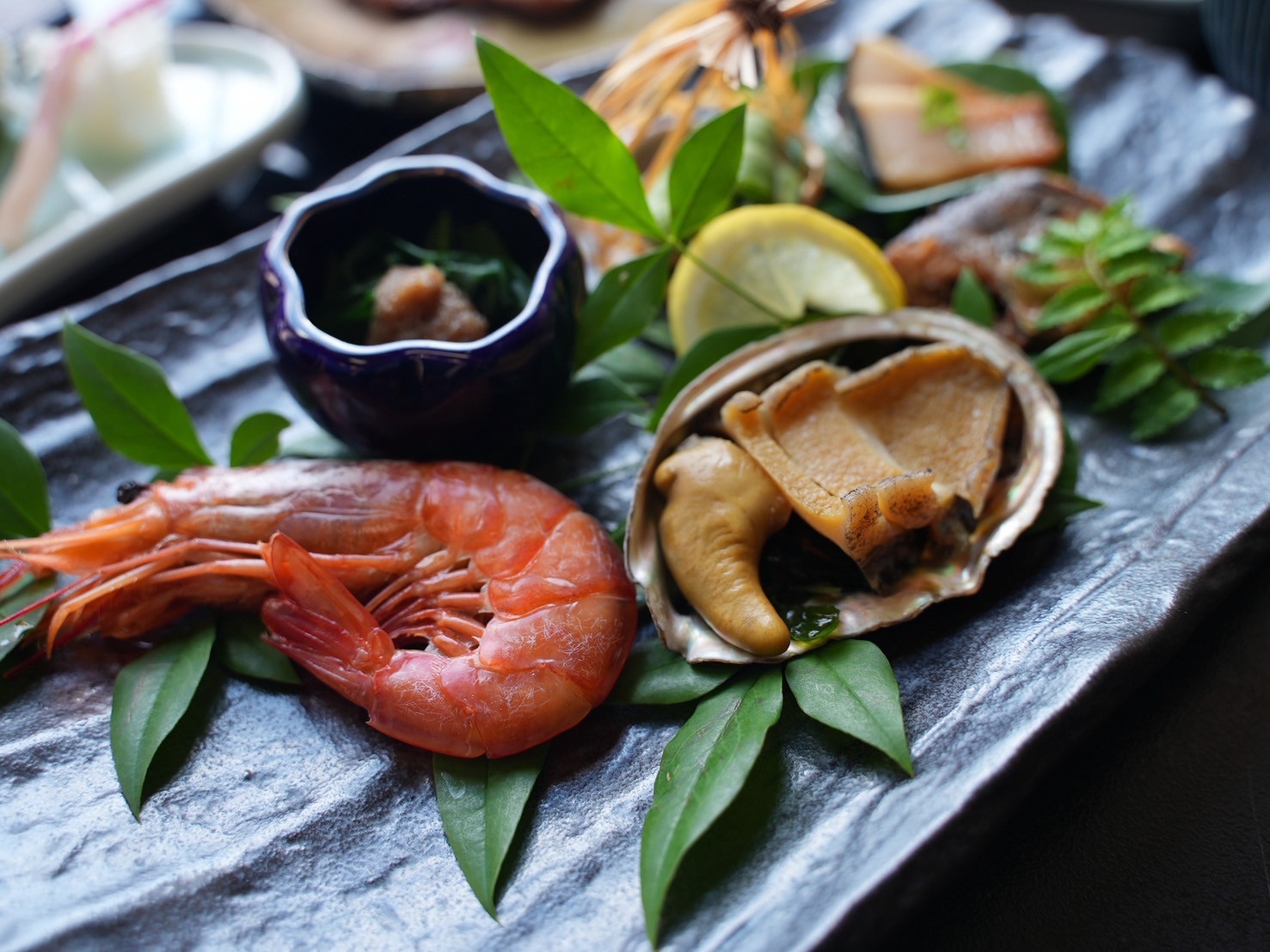 【一泊二食プラン】〜源泉かけ流しの貸し切り温泉＆季節ごとの創作料理を堪能〜