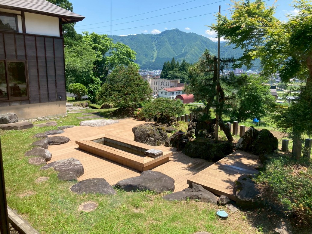 【一泊朝食プラン】炊き立て南魚沼産コシヒカリを堪能