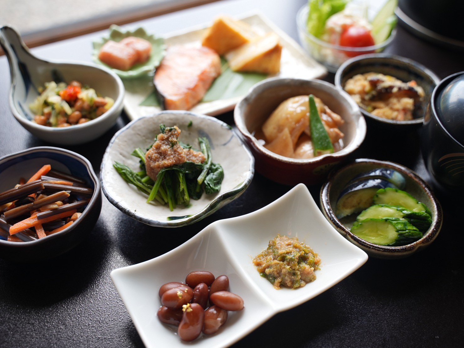 【一泊朝食プラン】炊き立て南魚沼産コシヒカリを堪能