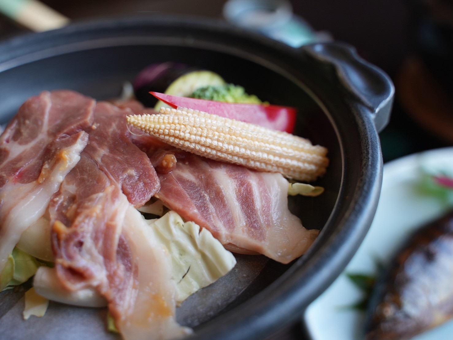 日帰りランチプラン【貸切温泉、客室付き】