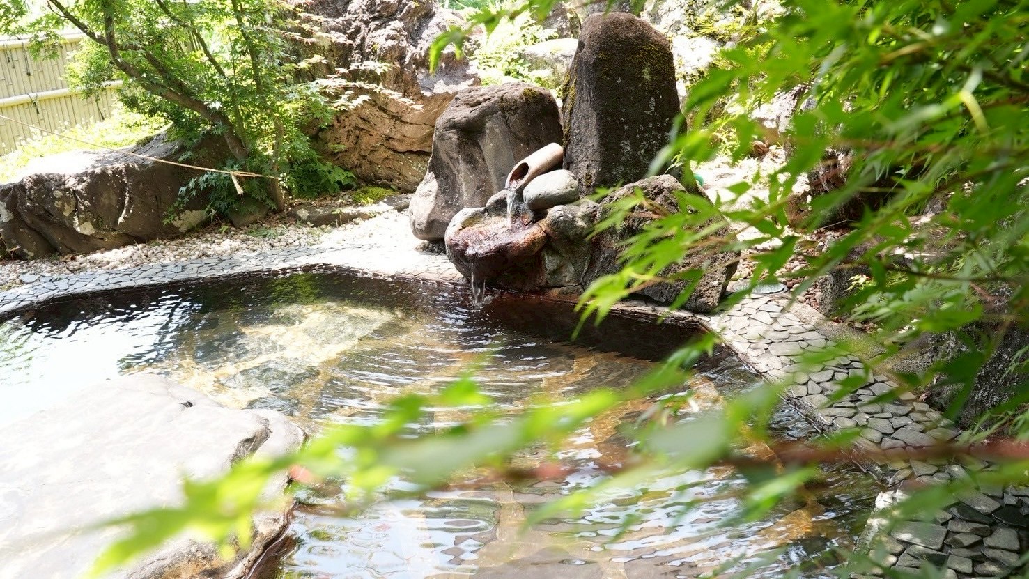 魚沼の隠れ温泉 くつろぎ庵 宿泊予約【楽天トラベル】