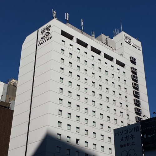 Umeda Os Hotel Hankyu Hanshin Dai Ichi Hotel G Rakuten Travel