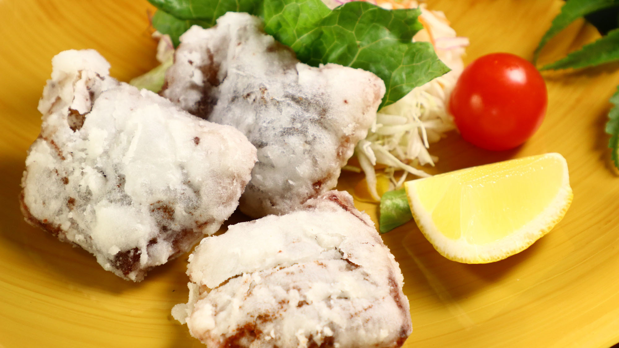 【牛と鮑】シェアしてお得気分♪仲良しカップルプラン