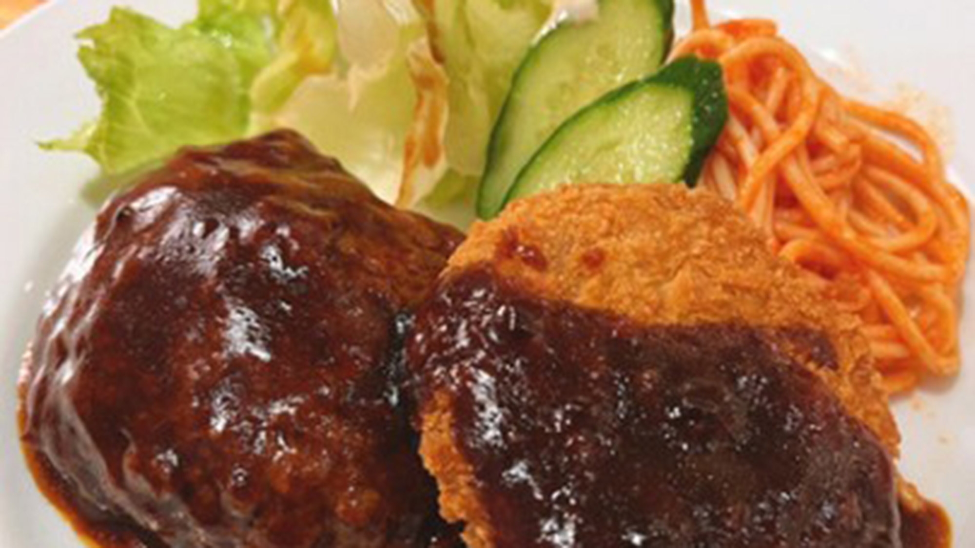 【お肉モリモリ】近江肉祭御膳　近江牛、近江豚、近江鴨♪近江産のお肉を食べつくそう！