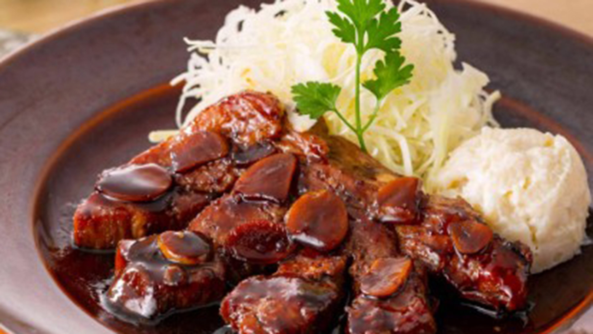 【お肉モリモリ】近江肉祭御膳　近江牛、近江豚、近江鴨♪近江産のお肉を食べつくそう！