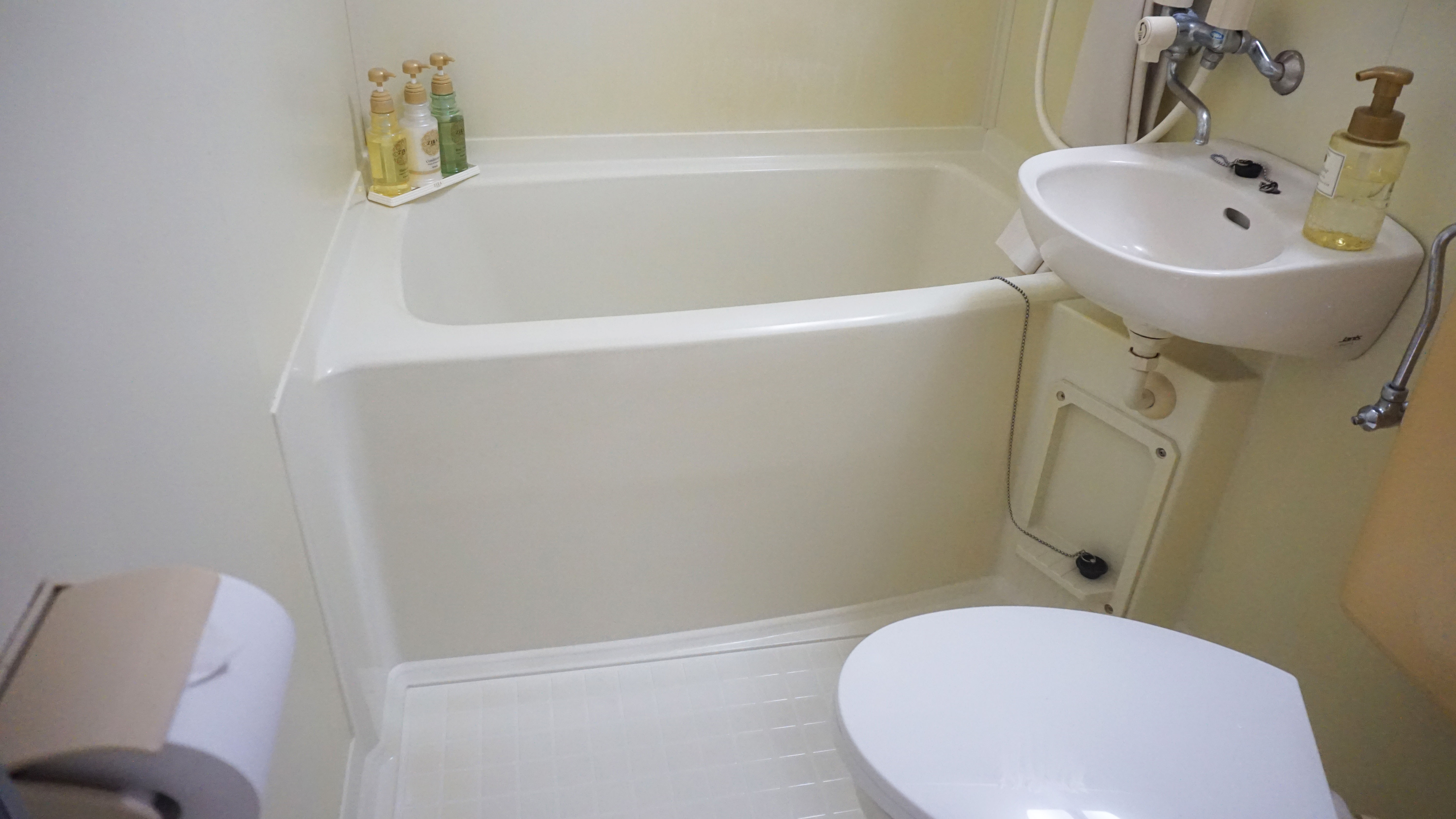 ★スーペリアファミリー（2階）★バス・トイレ付