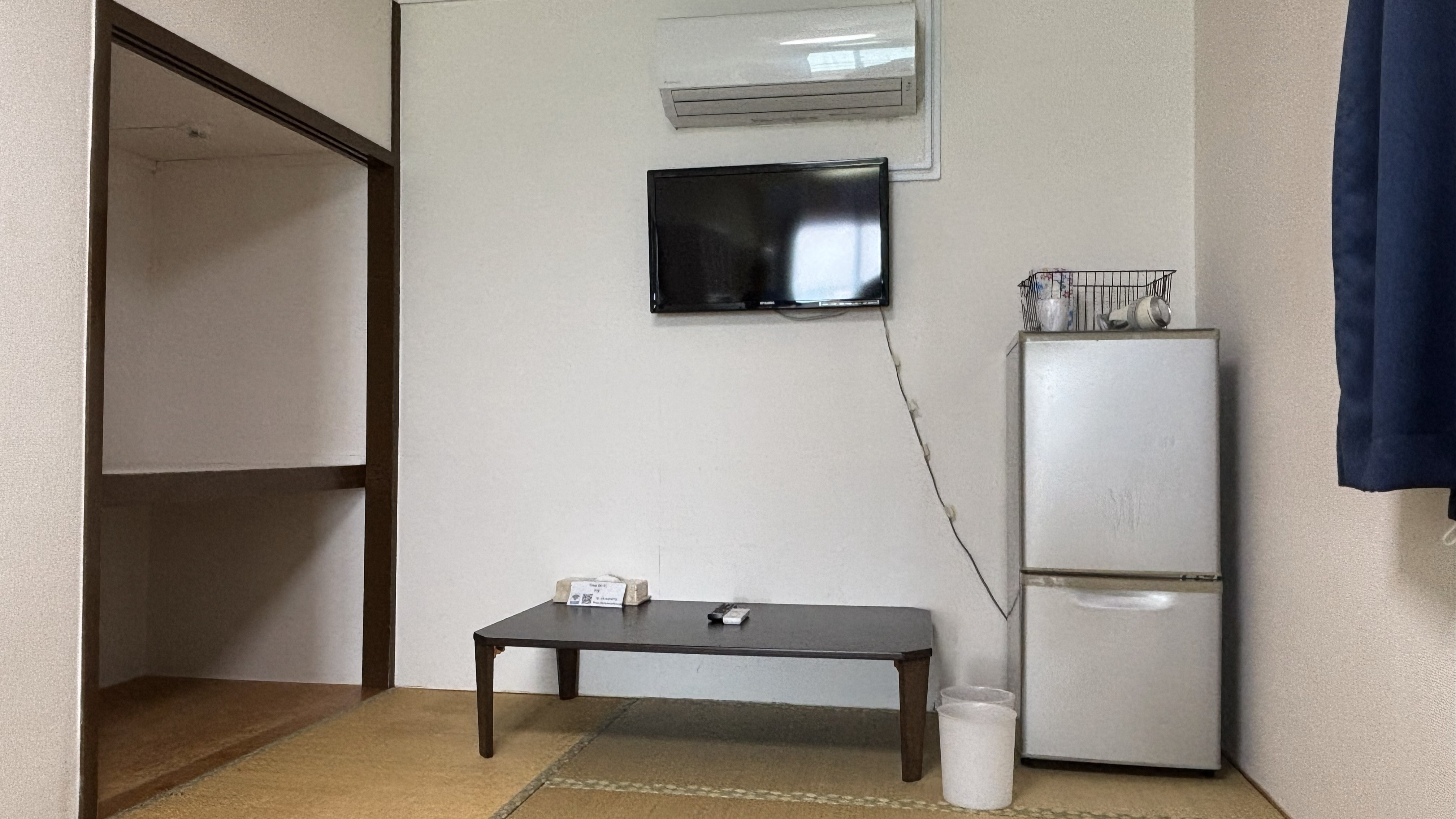 ★スーペリアファミリー（2階）★液晶テレビ・エアコン・冷蔵庫・無料Wi-Fi完備