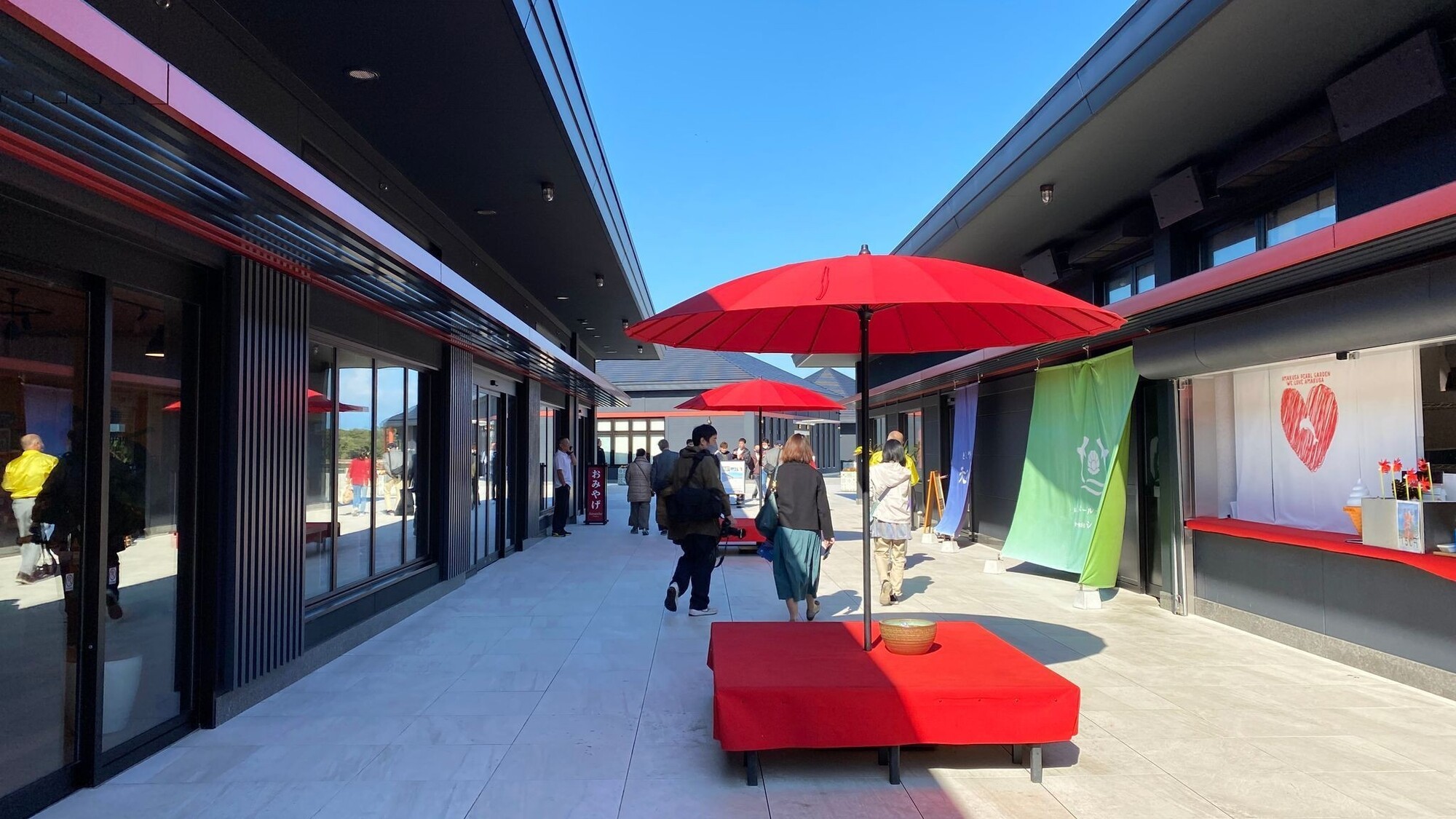 天草パールガーデン 02