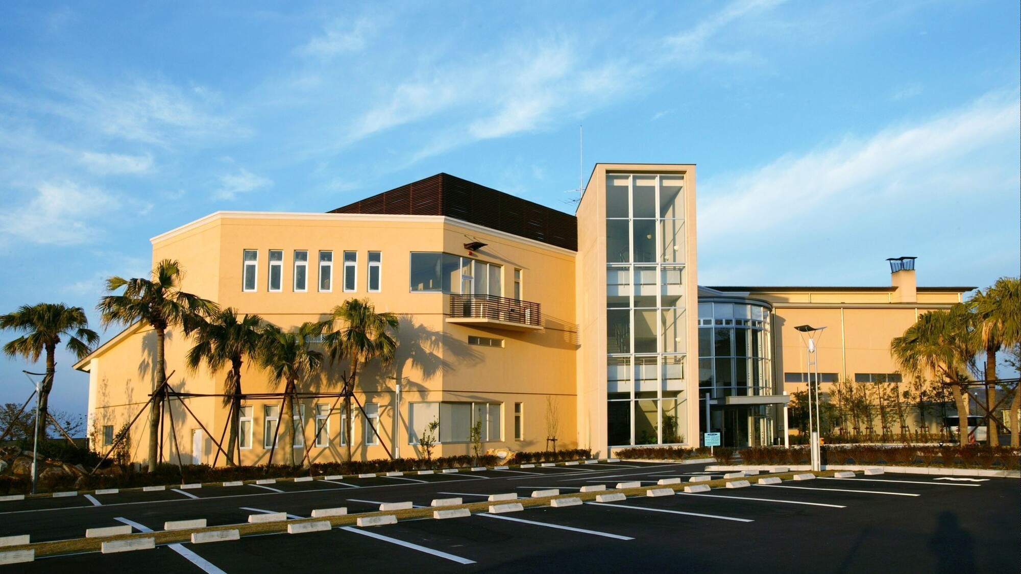 スパ・タラソ天草 02