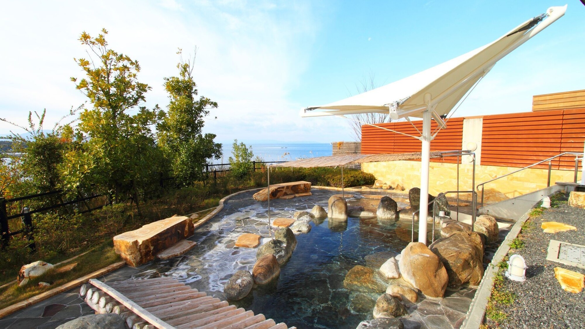 スパ・タラソ天草 01