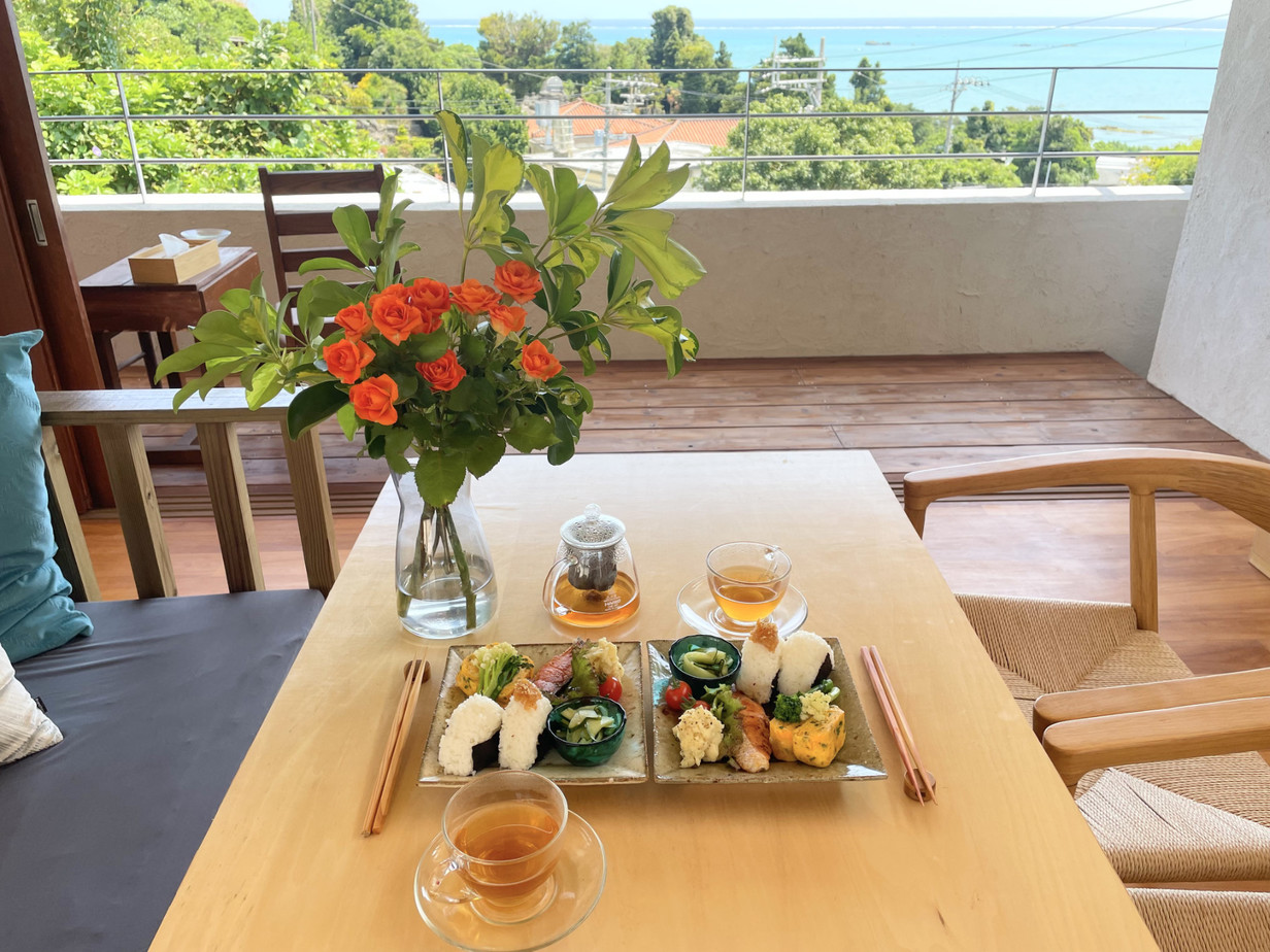 【KafuwaNanjyo・朝食付・1〜7泊】南城市でゆったり過ごす沖縄旅
