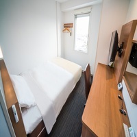 Single room♪
