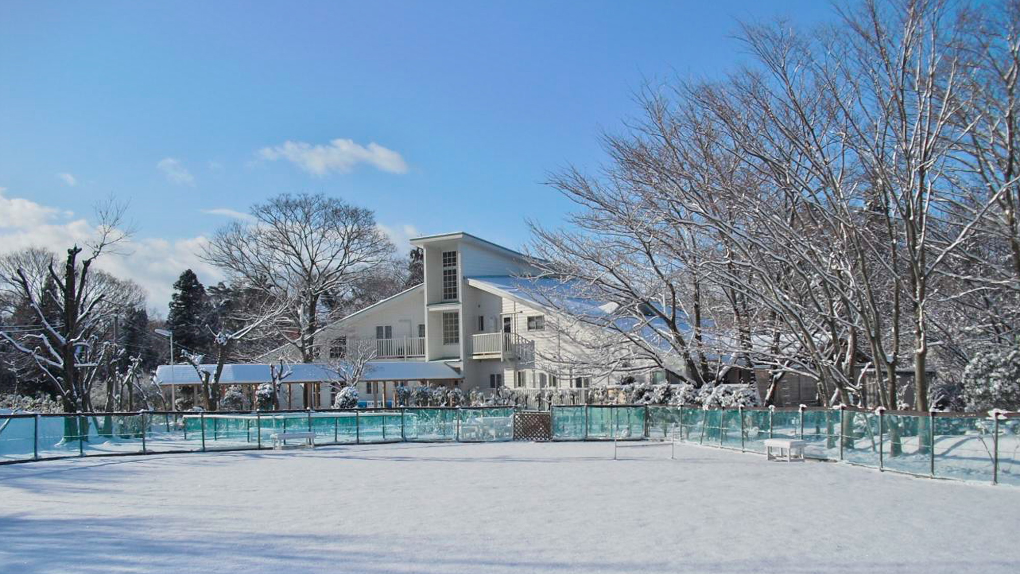 ホテル旬香 鳥取大山リゾート