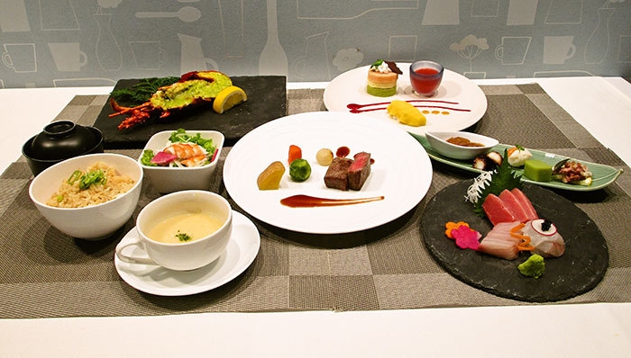 １泊夕食プラン(2026年3月〜)