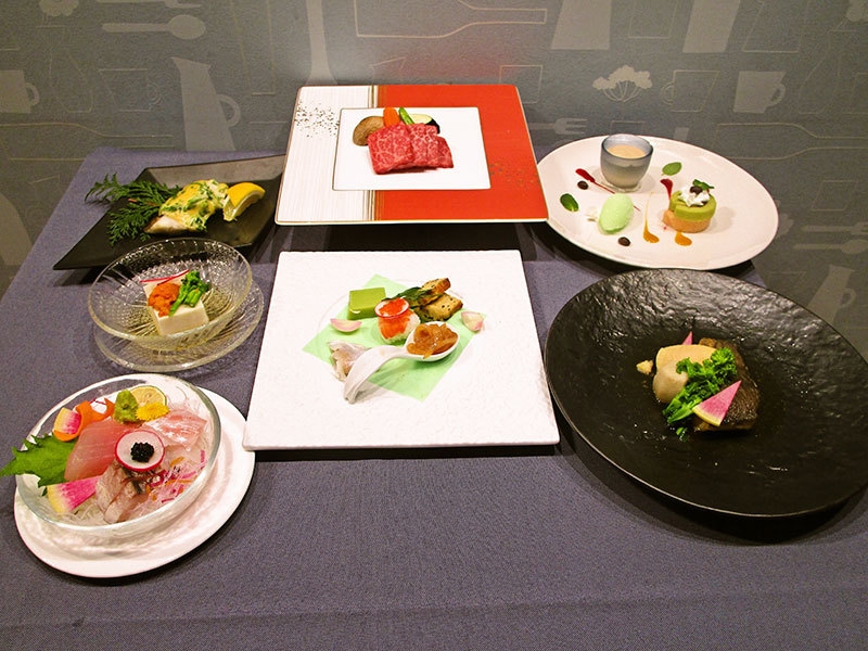 １泊夕食プラン(2026年3月〜)