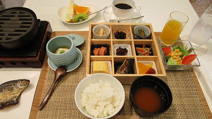 １泊朝食プラン(2025年3月〜)