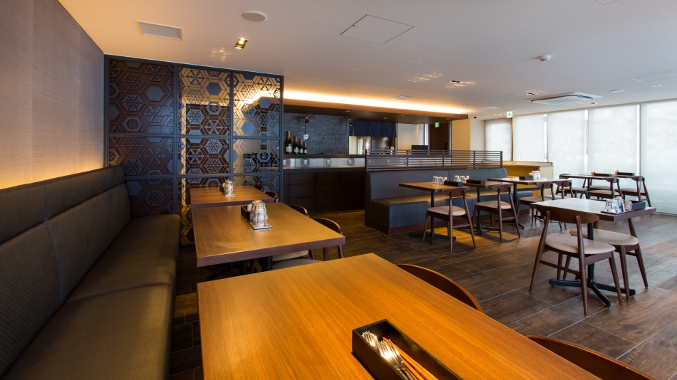 居酒屋ダイニング　比羅夫坂