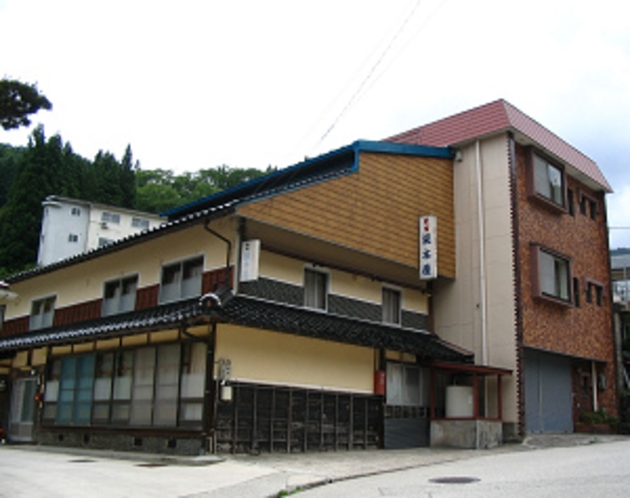 坂本屋夏