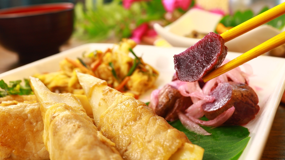 【連泊・２食付】大人気の２食付きプランを連泊でお得に◆沖縄の味覚を楽しむ◇石垣島ロングステイプラン