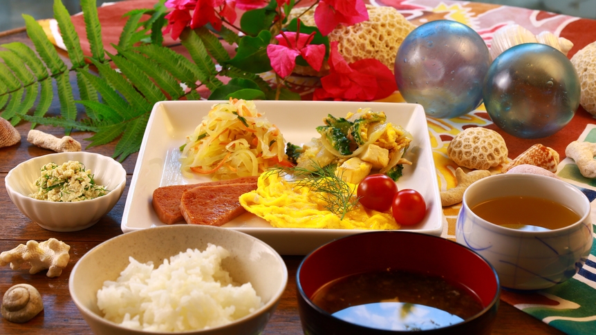 【連泊・２食付】大人気の２食付きプランを連泊でお得に◆沖縄の味覚を楽しむ◇石垣島ロングステイプラン