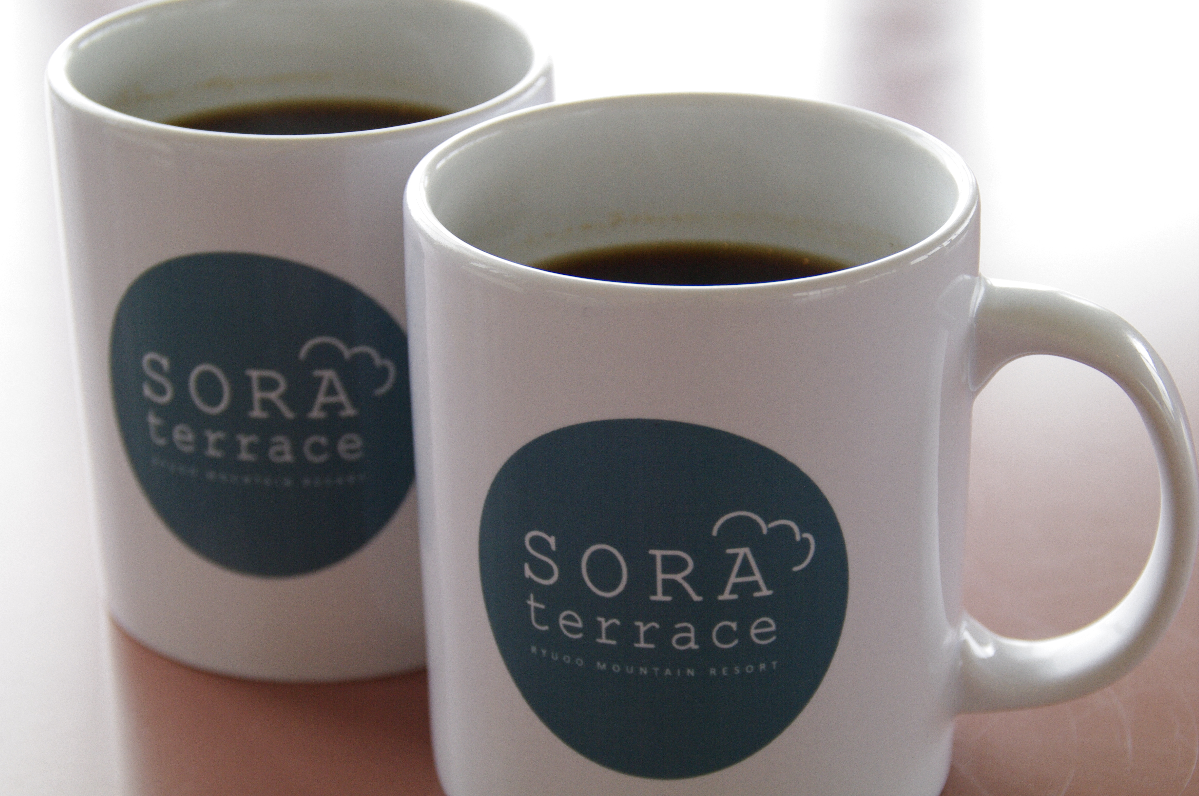 ソラカフェ　コーヒー