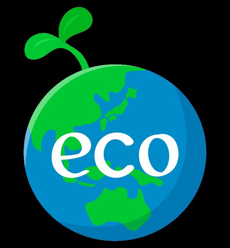 地球にやさしく♪♪『ecoプラン』朝食付き