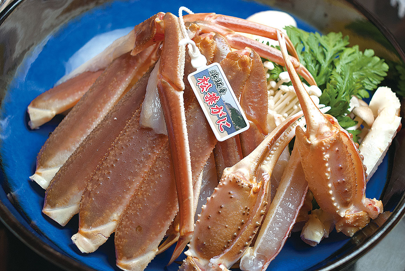 浜坂がに活100％【800〜900ｇ】三つ星★★★フルコース♪≪現金特価≫