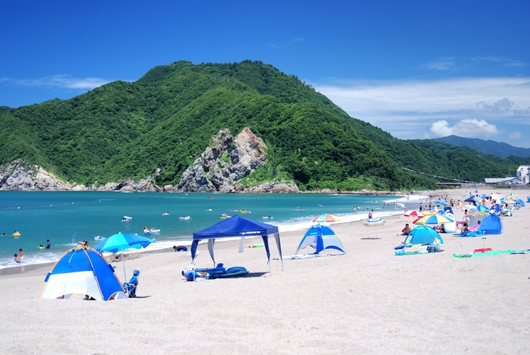 浜坂県民サンビーチ