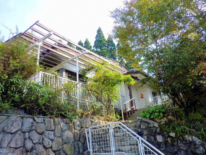 ロイヤルリゾート六甲山荘 宿泊予約 楽天トラベル