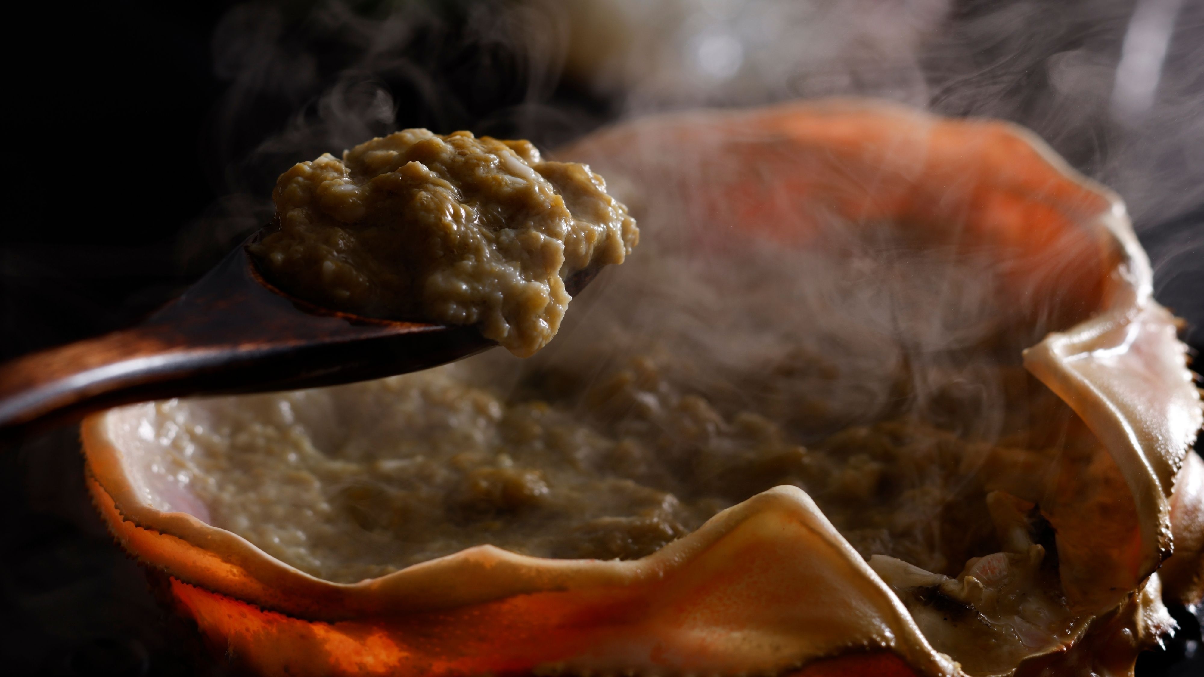 【冬の極み-活松葉蟹の真髄- 】活松葉蟹三種仕立てと蟹会席の饗宴【1E10】