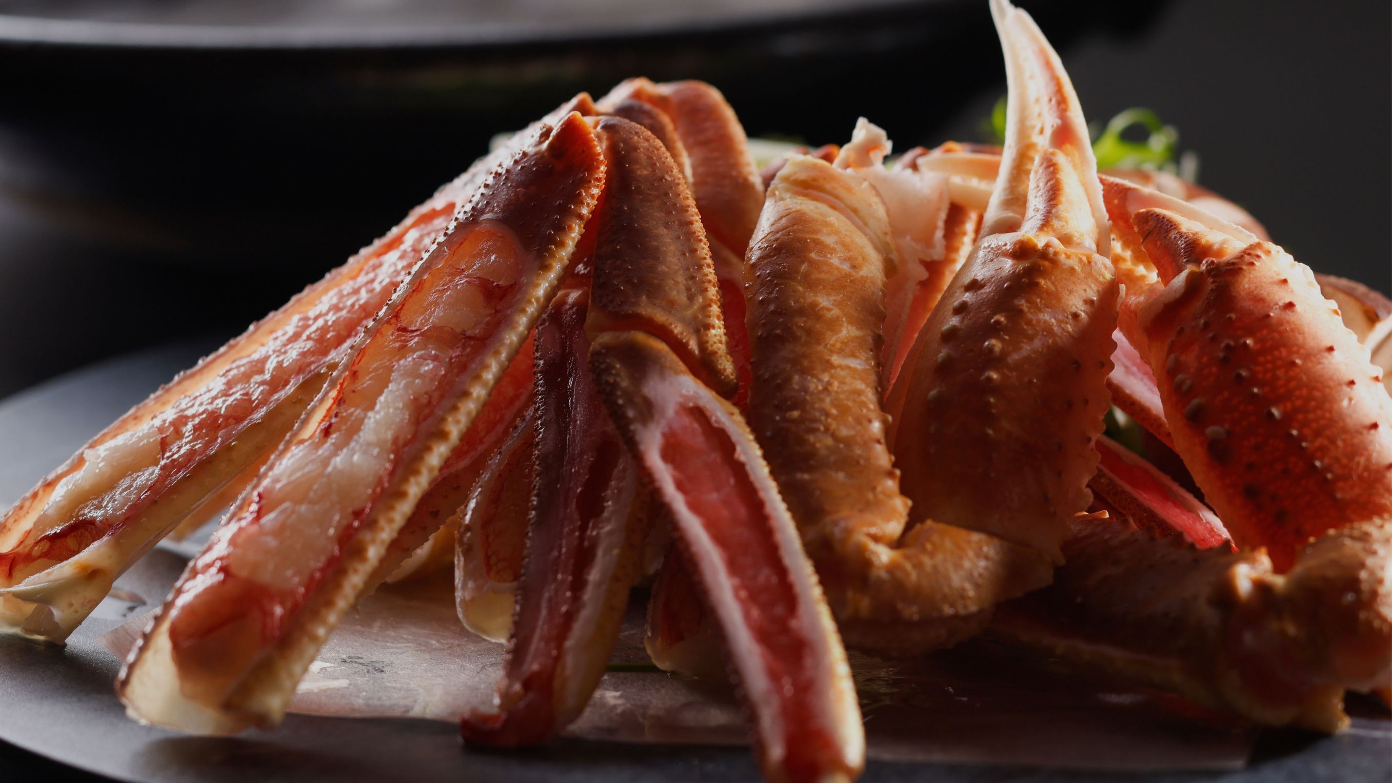 【春SALE】【冬の至福】タグ付き山陰松葉蟹×蟹尽くし会席◆蟹好きに贈る至福の席【5E9n】