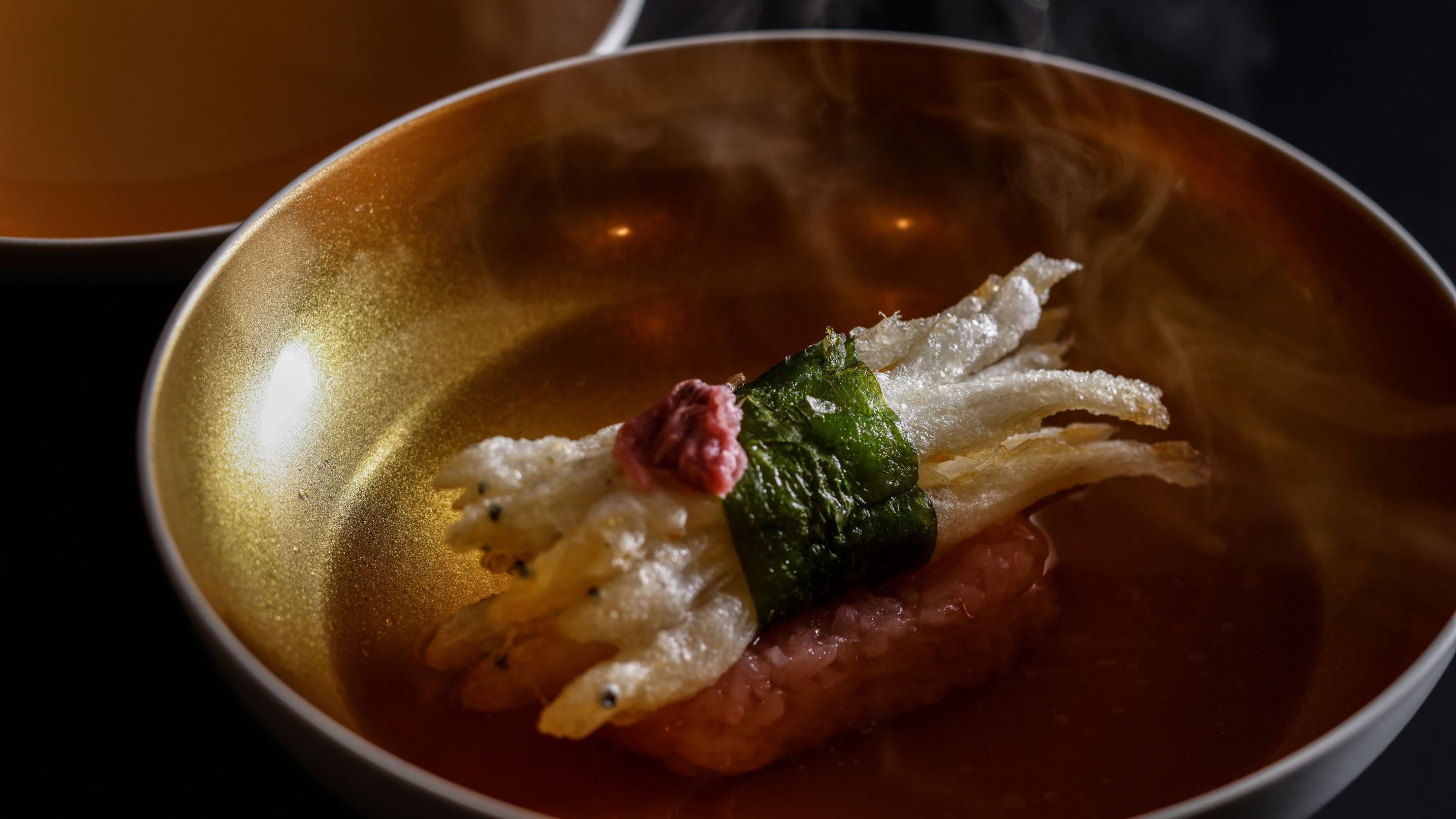 【春SALE】“うまい”に向き合う、静けさと滋味の席。櫂のスタンダード会席【1E0】