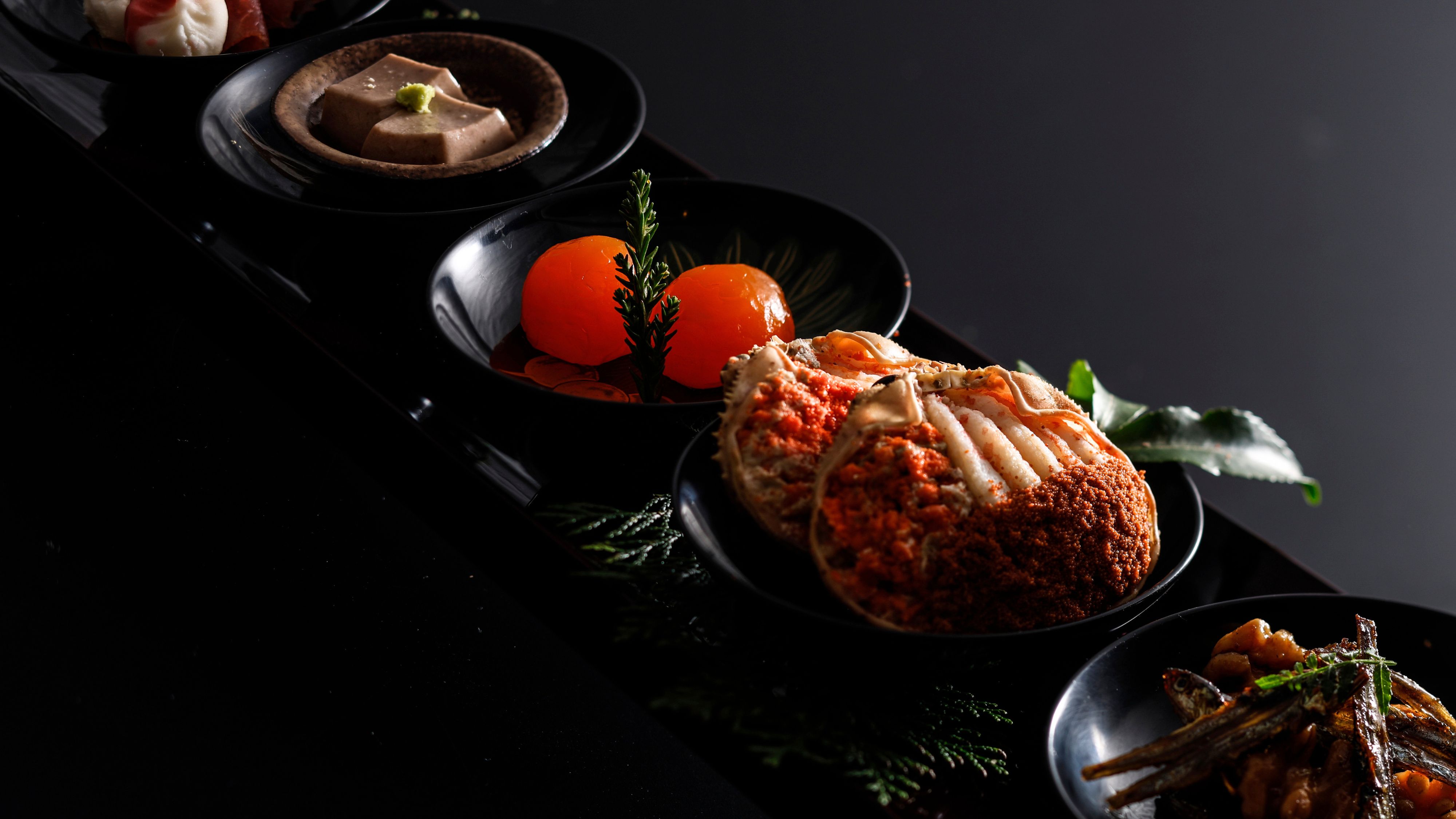 【冬の献立一例】