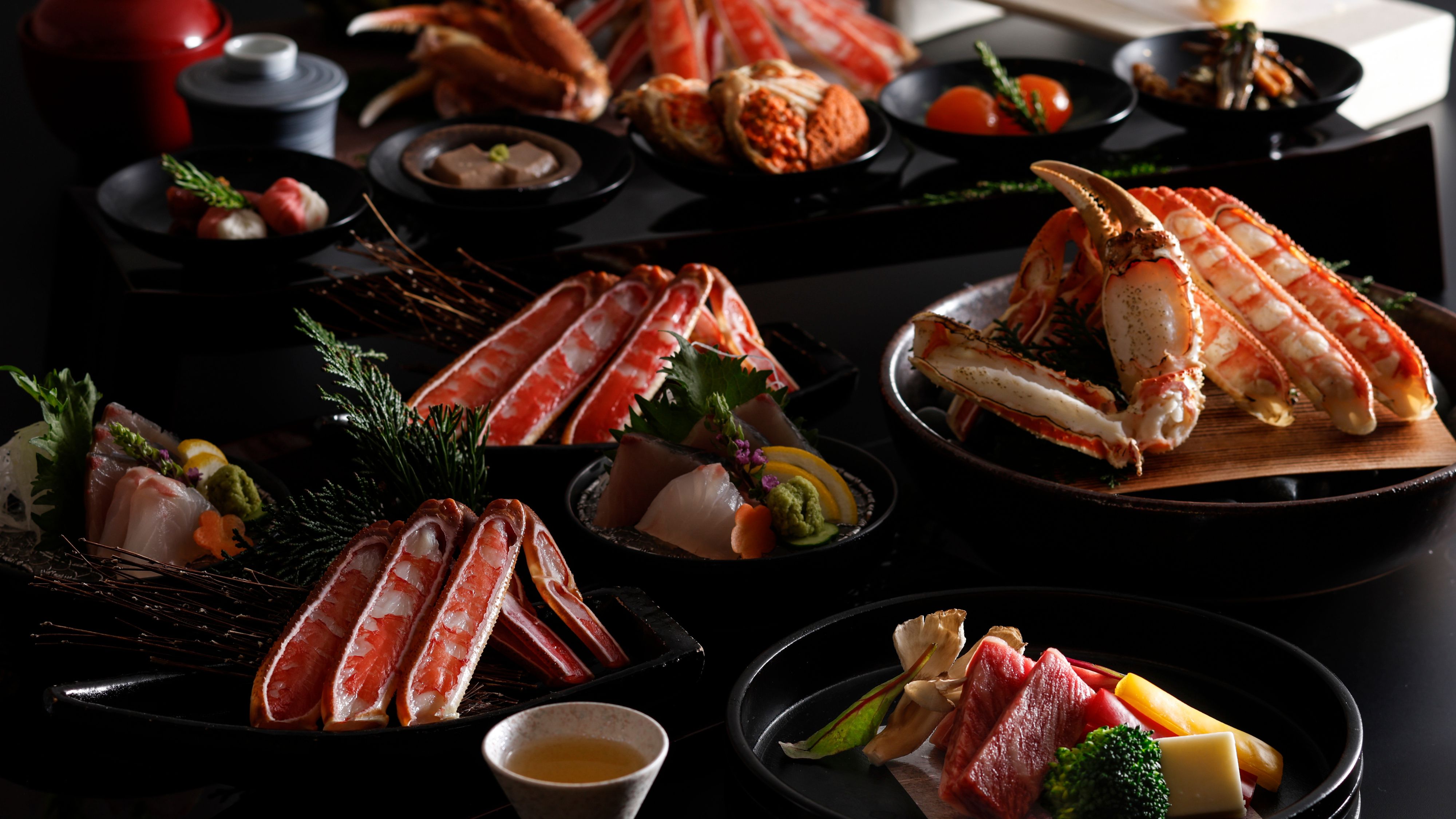 【冬の献立一例】