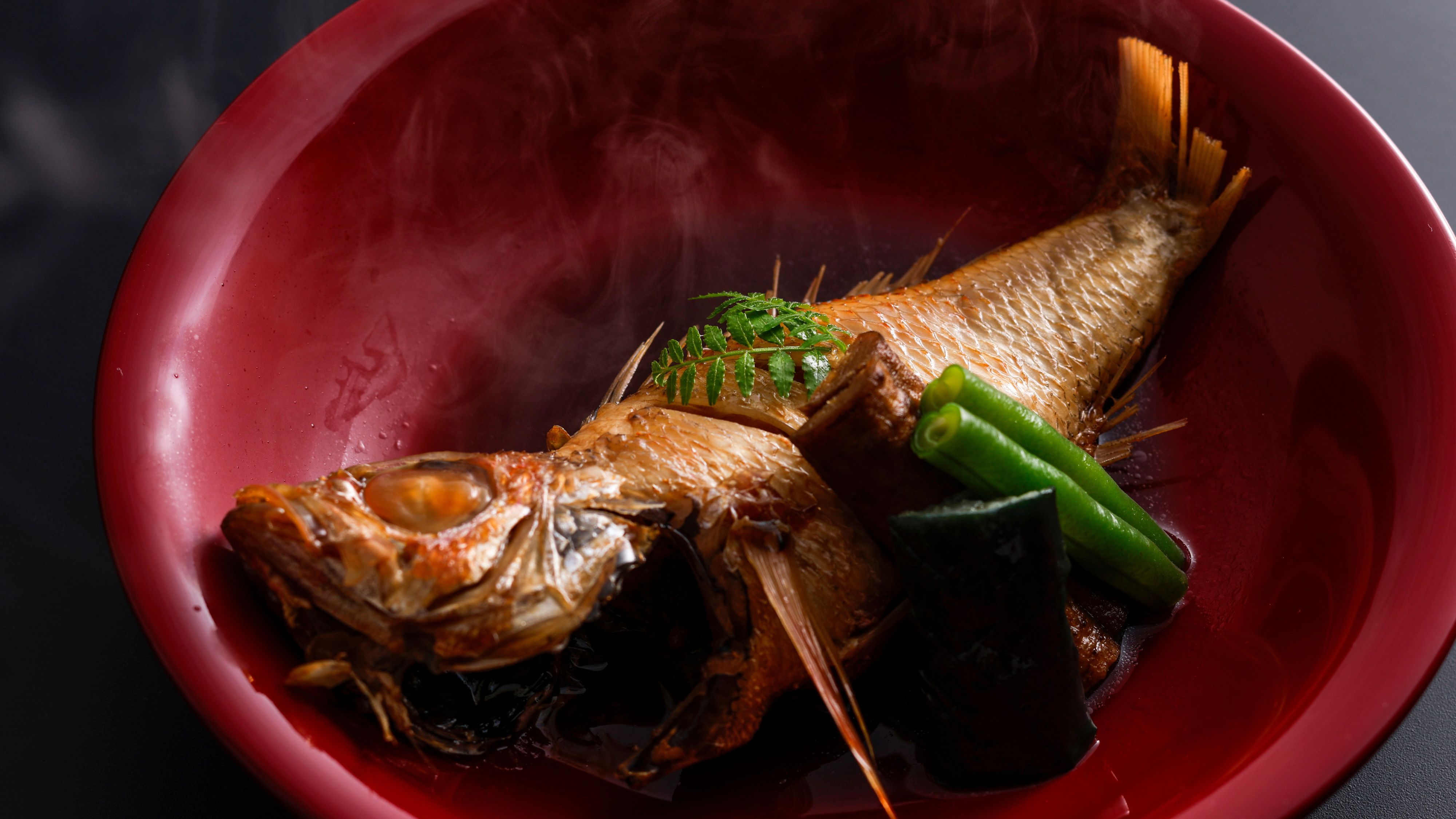 【冬の献立一例】