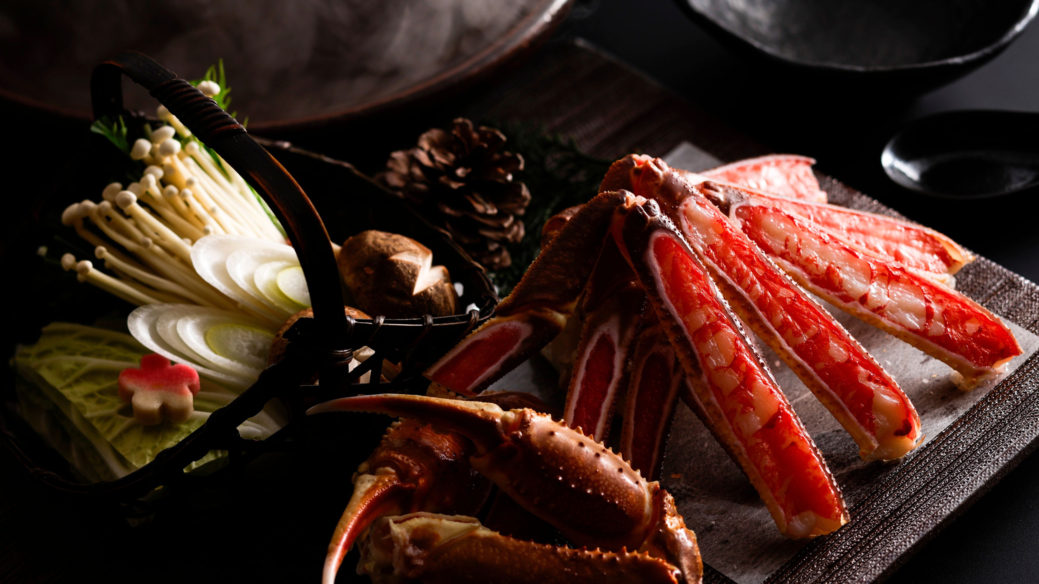 【冬の献立一例】