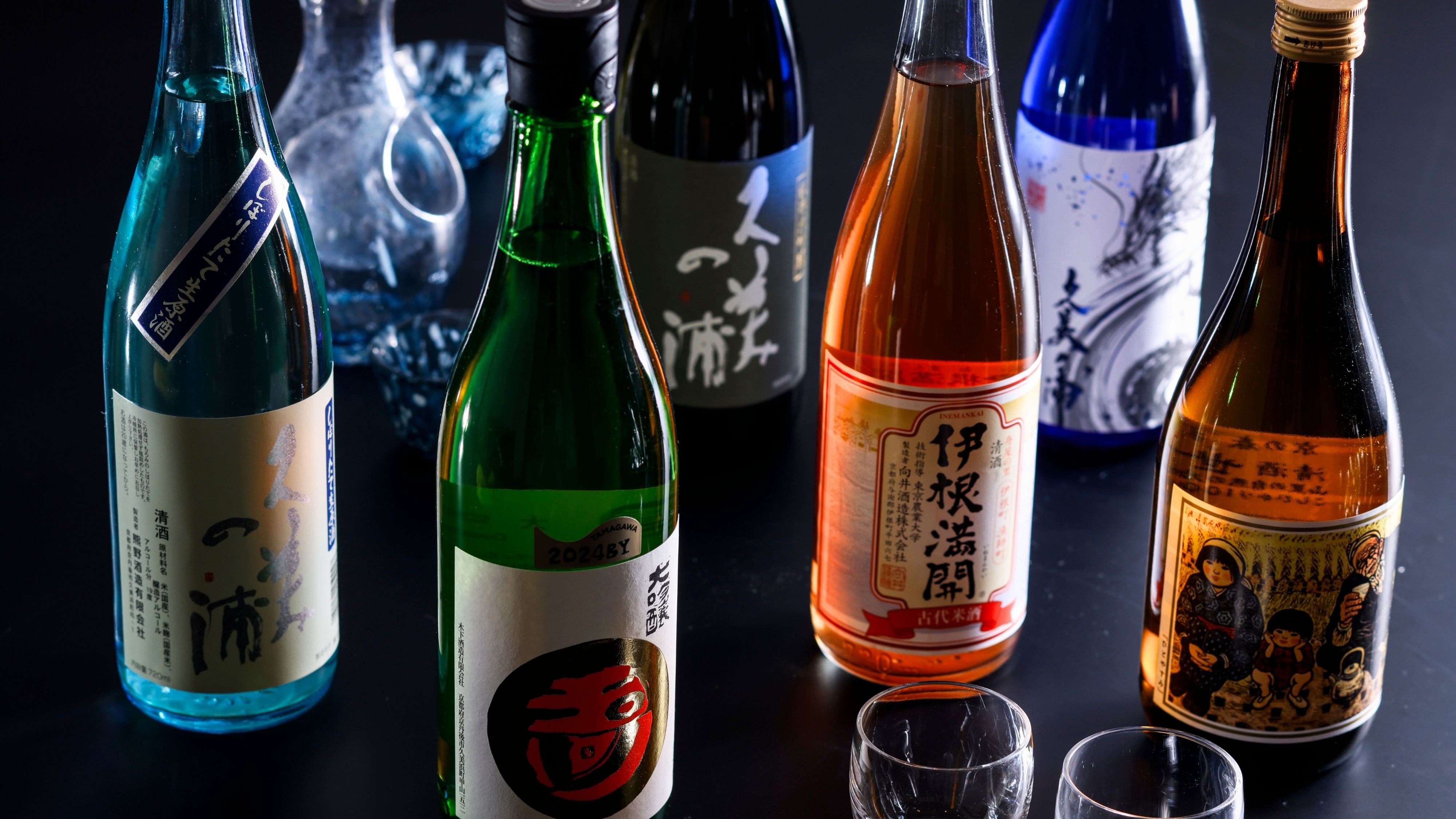 【夕食】飲料はすべて宿泊料に含めてご用意しております。