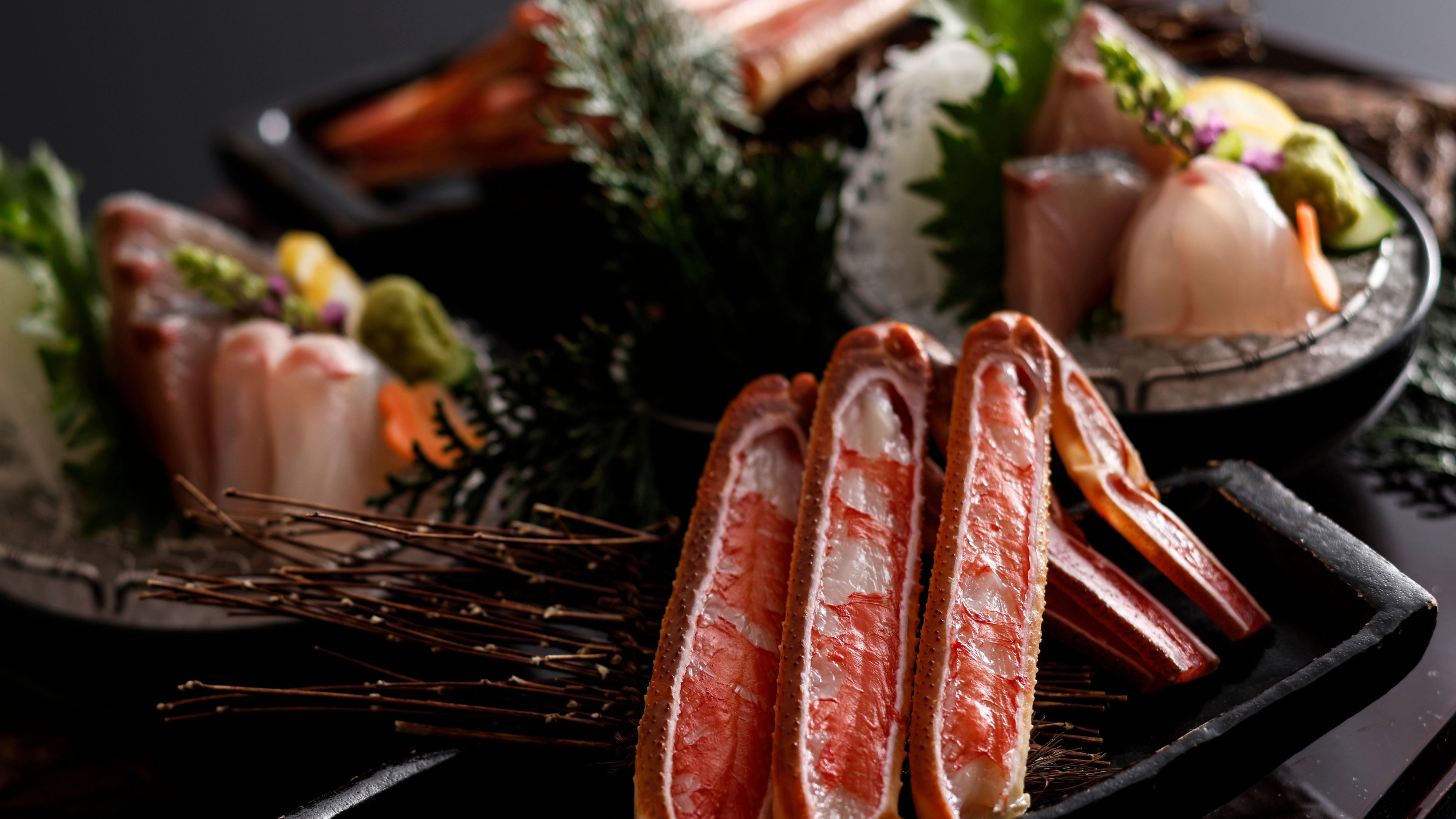 【冬の献立一例】