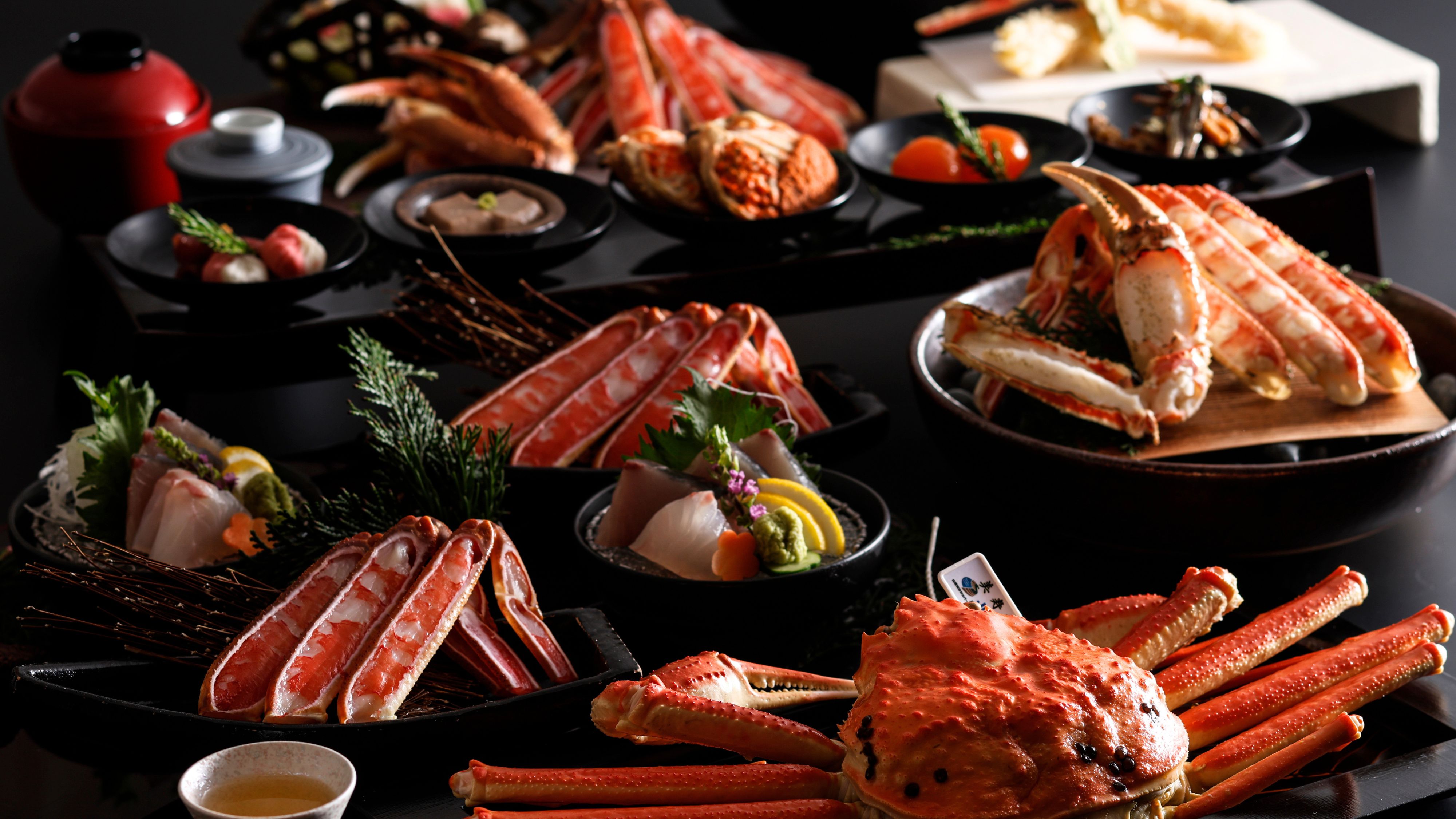 【冬の献立一例】