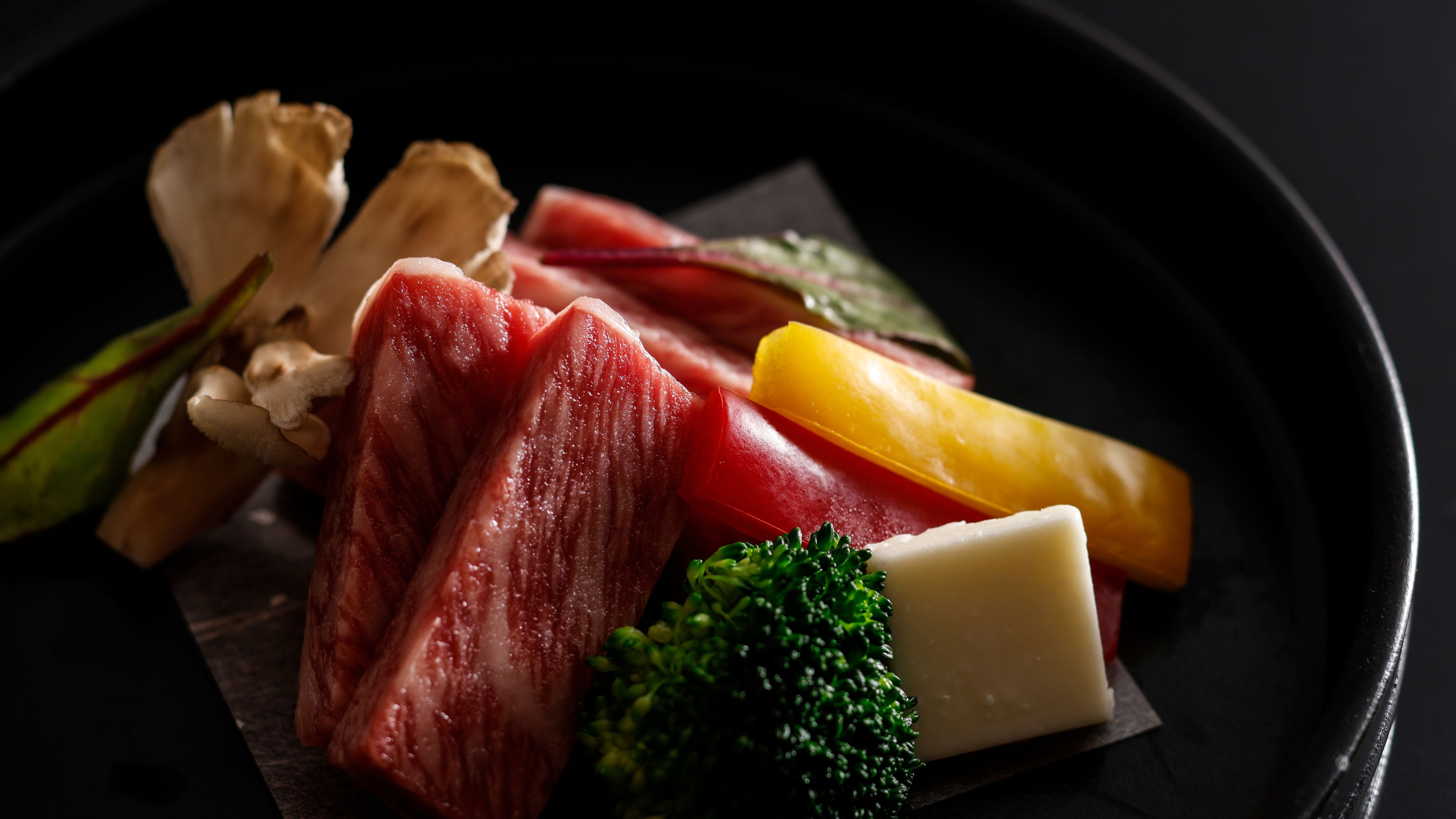 【冬の献立一例】