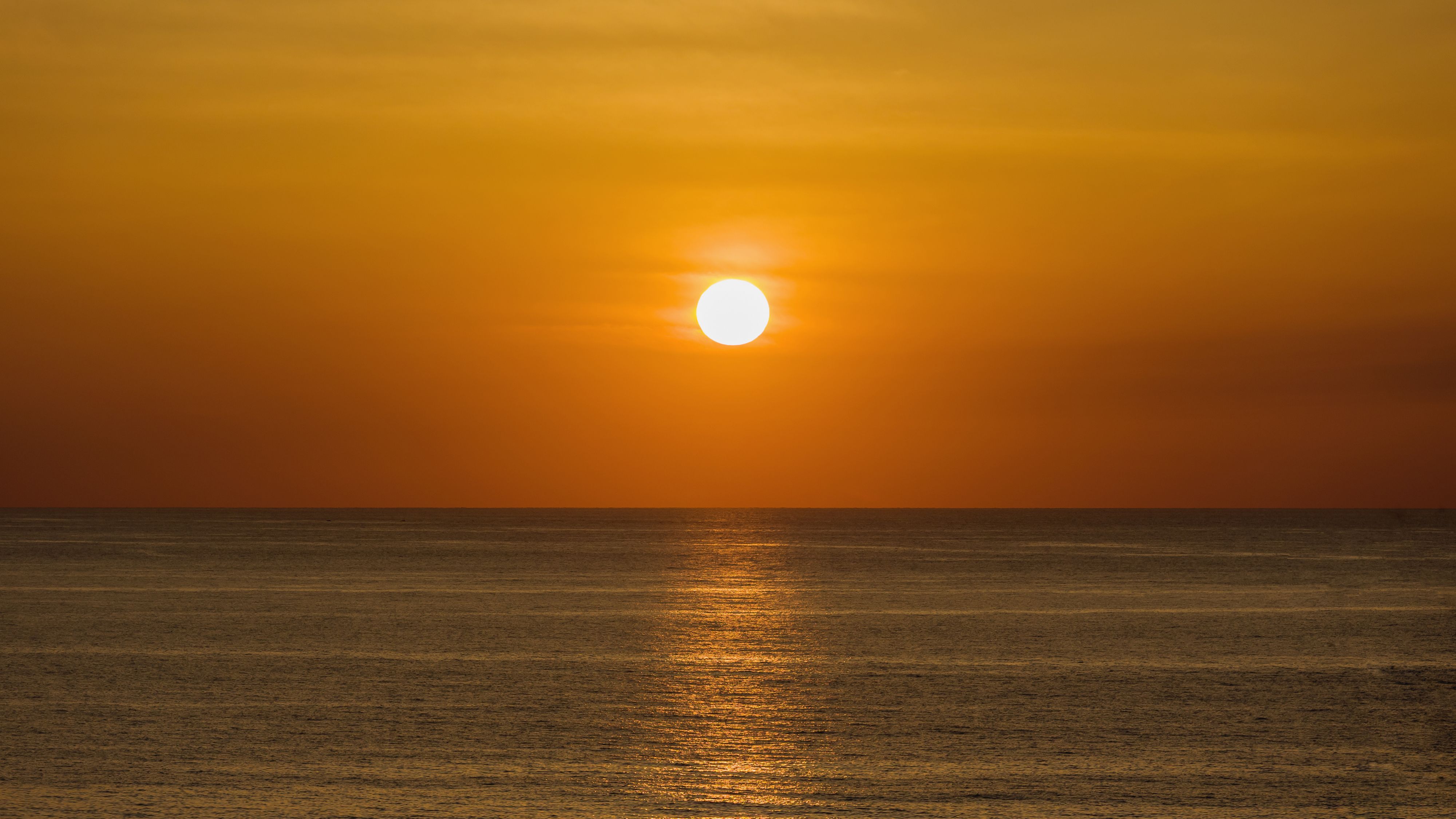 【夕日ギャラリー】