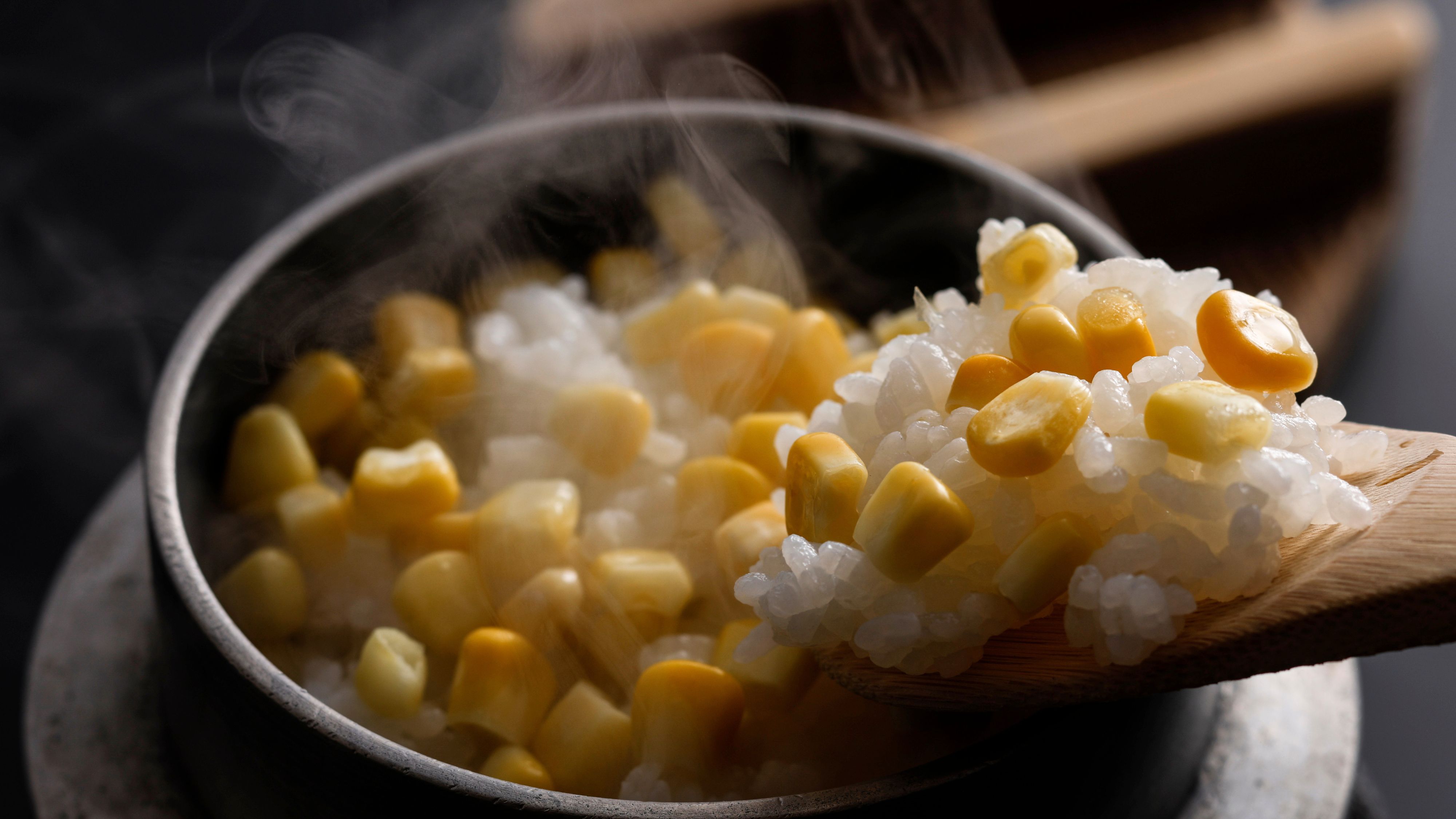 【夏の献立一例】