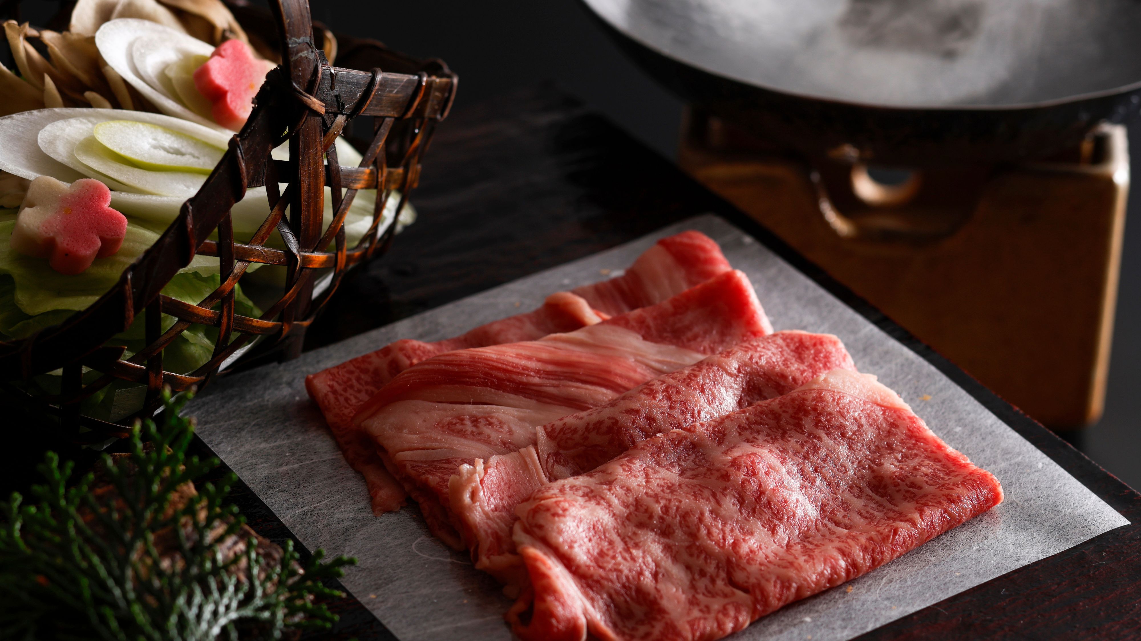 【冬の献立一例】