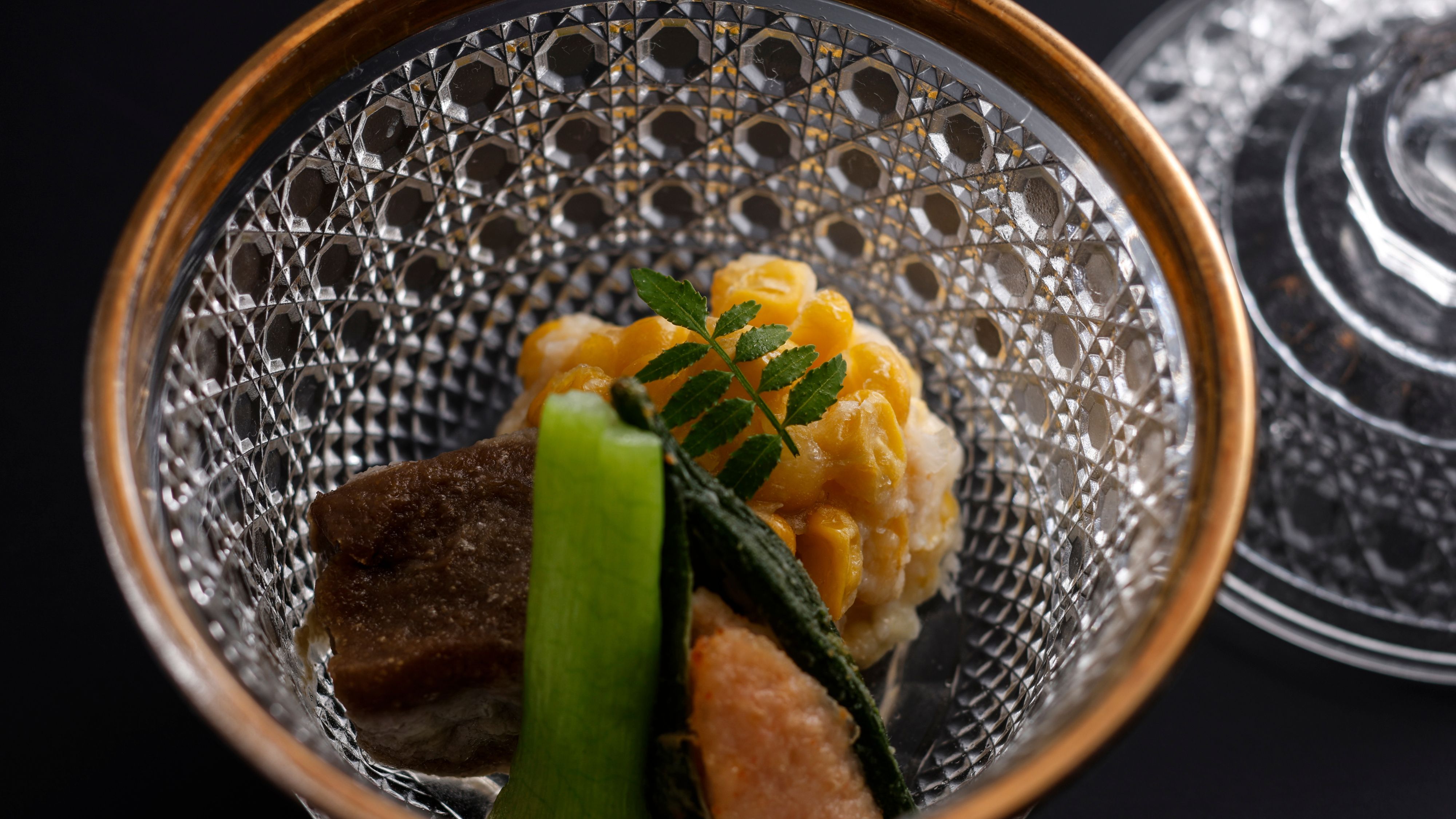 【夏の献立一例】