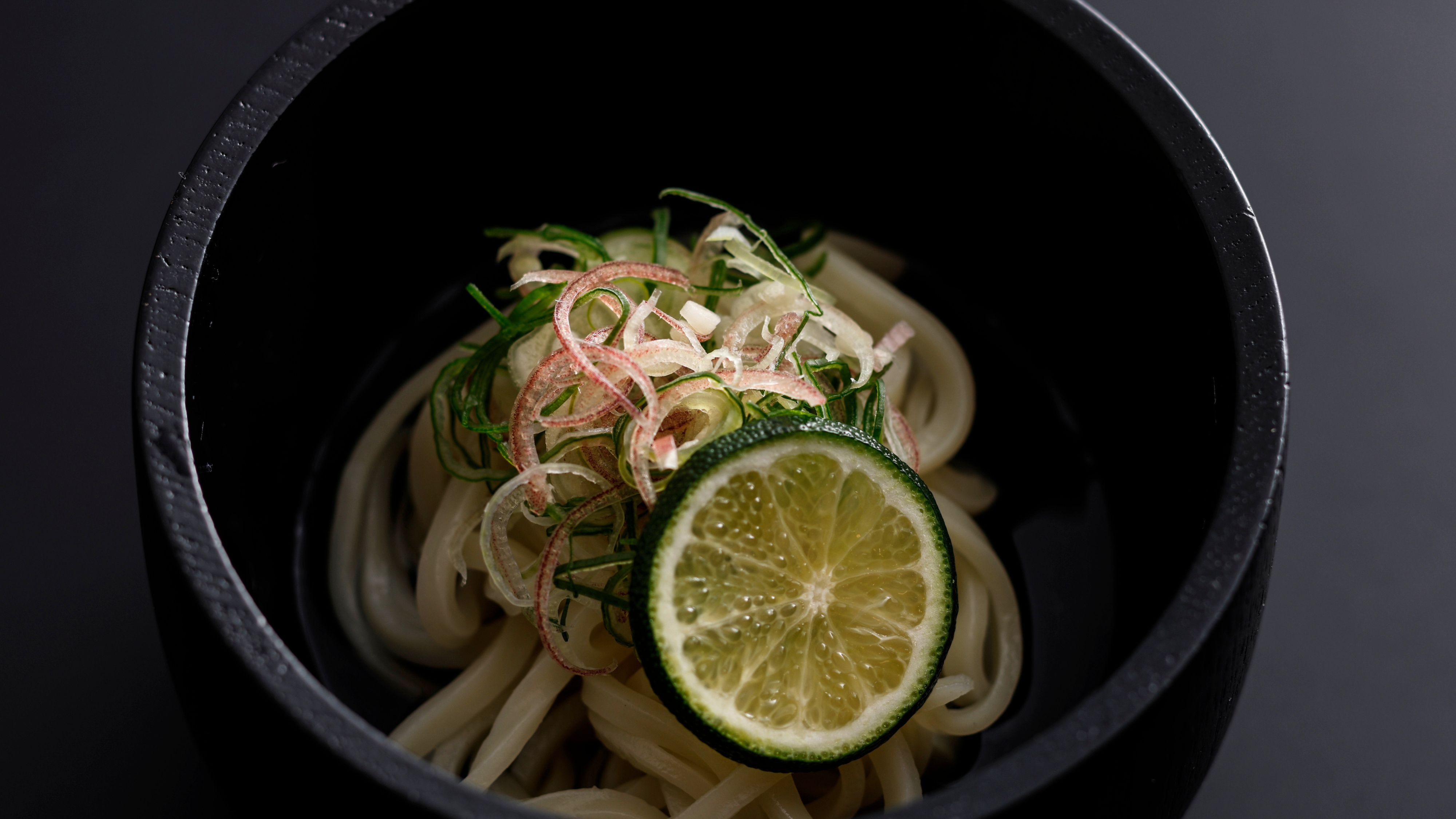 【夏の献立一例】