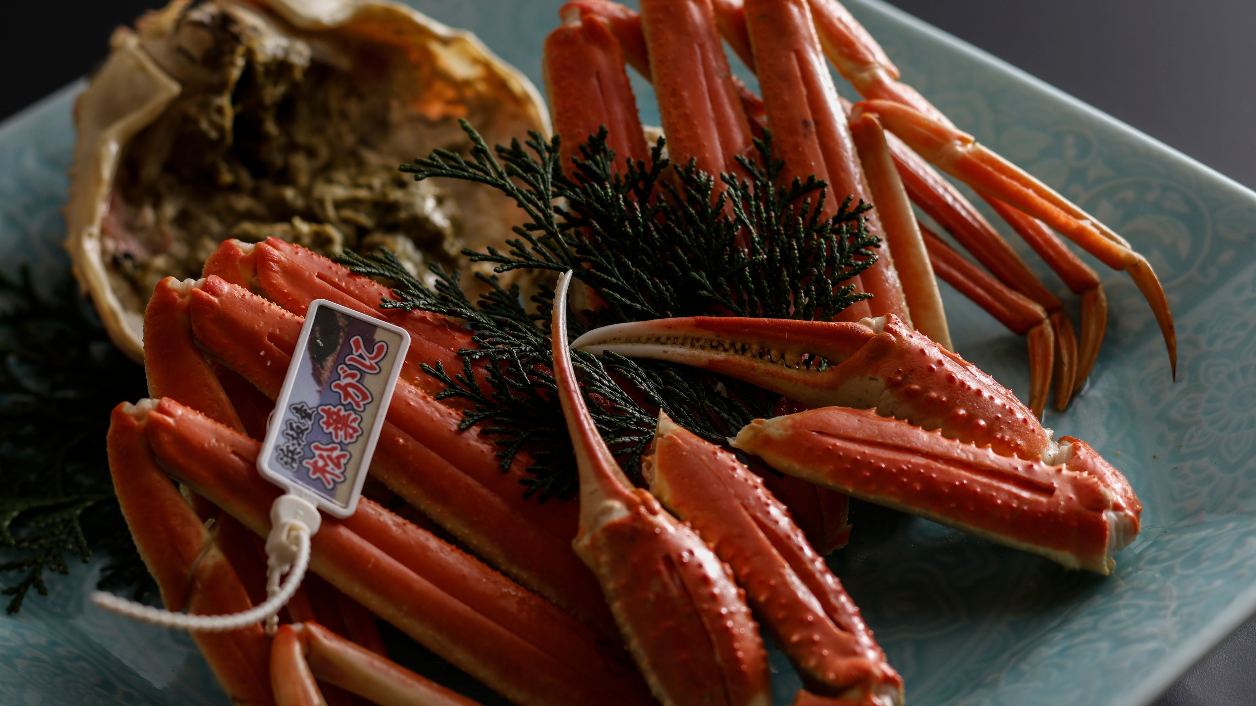 【冬の献立一例】