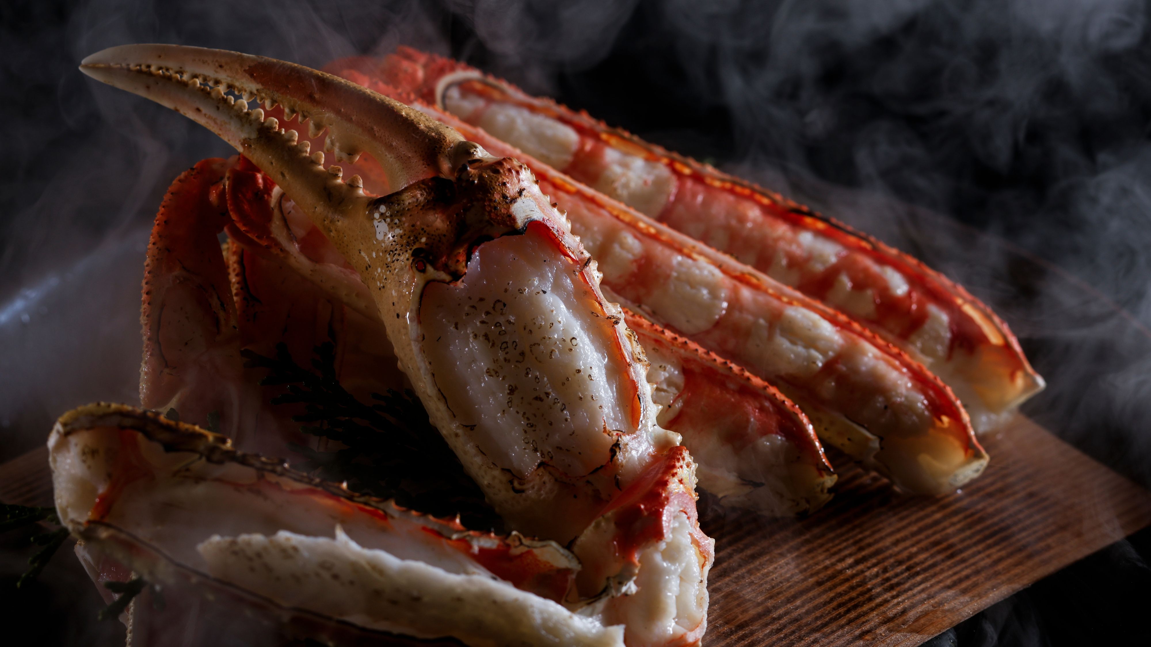 【冬の献立一例】